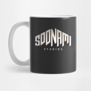 Soonami Studios Mug